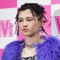 アリアナさくら【写真：竹内みちまろ】
