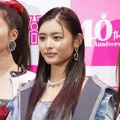 古畑星夏【写真：竹内みちまろ】