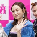 藤井サチ【写真：竹内みちまろ】