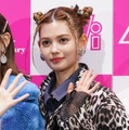 村上愛花【写真：竹内みちまろ】