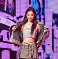 古畑星夏【写真：竹内みちまろ】