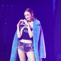 藤井サチ【写真：竹内みちまろ】