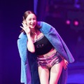 藤井サチ【写真：竹内みちまろ】