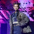 村上愛花【写真：竹内みちまろ】