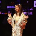 藤田ニコル【写真：竹内みちまろ】
