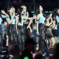 IVE (Photo by Korea Pool/Getty Images)