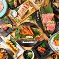 贅沢な九州料理を堪能！Bebloomが「隠れ家八州－宮崎－」をオープン