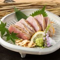 本マグロ藁焼き ¥1,180