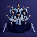 新しい学校のリーダーズ＆和田アキ子が生放送で音楽談義！「古い日記」「オトナブルー」の知られざる共通点とは？