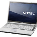 SOTEC DR504