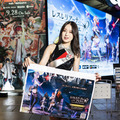 「コーエーテクモゲームス」ブース