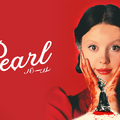 『Pearl パール』 © 2022 ORIGIN PICTURE SHOW LLC. ALL RIGHTS RESERVED.