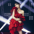 芹澤優、TVアニメ『MFゴースト』OP「JUNGLE FIRE feat. MOTSU」のMV公開！