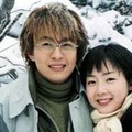 ペ・ヨンジュン「冬のソナタ」(C)KBS