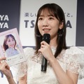 柏木由紀【写真：竹内みちまろ】