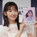 柏木由紀【写真：竹内みちまろ】