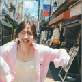 「鈴木愛理 2024カレンダー」が一部先行公開！“鈴木愛理と過ごす一年“がテーマ