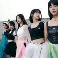LE SSERAFIM、22日スタート新ドラマ『セクシー田中さん』主題歌を担当！