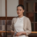『ブギウギ』第8話　（ｃ）NHK