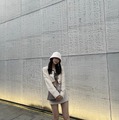 堀未央奈（写真は本人の公式インスタグラムより）※所属事務所より掲載許諾をいただいています