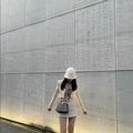 堀未央奈（写真は本人の公式インスタグラムより）※所属事務所より掲載許諾をいただいています
