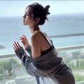 天野レナ（写真は本人の公式インスタグラムより）※所属事務所より掲載許諾をいただいています