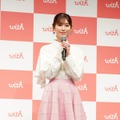 白石聖【写真：竹内みちまろ】