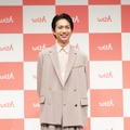 綱啓永【写真：竹内みちまろ】