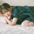 「blt graph.vol.95」別冊付録：山田杏奈 特大ポスター