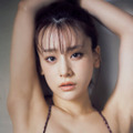 「blt graph.vol.95」セブンネットショッピング購入特典ポストカード【福岡みなみ】