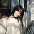 「blt graph.vol.95」ローソンエンタテインメント購入特典ポストカード【石森璃花（櫻坂46）】