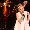 MISIA (Photo by TPG/Getty Images)