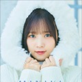 稲場愛香『稲場愛香 2024年版カレンダー』（ハゴロモ）