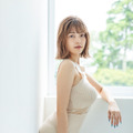 櫻井音乃が魅せる”二十歳の誘惑”！デジタル写真集が本日発売