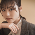 福原遥、ギターを弾いたりイラストを描いたり…飾らない素顔を公開