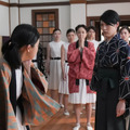 『ブギウギ』第12話(c)NHK