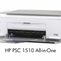 　日本HPは1日、インクジェット方式の個人向けオールインワンプリンタ「HP PSC 1510 All-in-One」を同社の直販専用商品として9,870円で発売する。