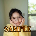 乃木坂46井上和ポストカードB