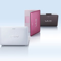 VAIO Wシリーズ