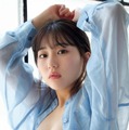 田中美久(C)光文社／週刊FLASH 写真◎藤城貴則