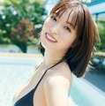 村島未悠(C)光文社／週刊FLASH 写真◎熊木 優（io）