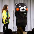 （C）2010熊本県くまモン