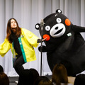 （C）2010熊本県くまモン
