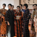 『ブギウギ』第13話　（ｃ）NHK