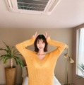 冴木柚葉（写真は本人の公式インスタグラムより）※所属事務所より掲載許諾をいただいています