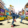 DA PUMPの代表曲『U.S.A.』の替え歌がマクドナルドのTVCMに