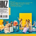 日向坂46・平尾帆夏、2ndアルバム『脈打つ感情』四期生新曲のセンターに！鳥取県知事も祝福