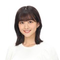原田葵（フジテレビアナウンサー）（C）フジテレビ
