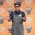 宮川大輔【写真：竹内みちまろ】