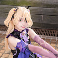 フィッシュル『原神』／なせ（@xx_nlii）